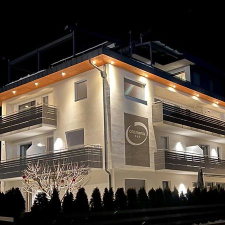 B&B Obermair Брунико Екстериор снимка