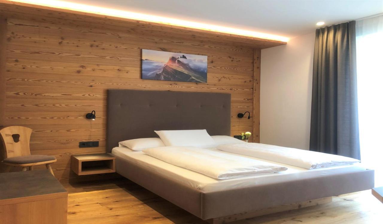 B&B Obermair Брунико Екстериор снимка
