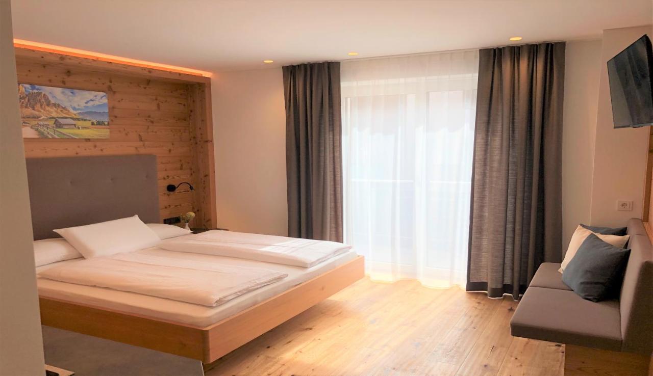 B&B Obermair Брунико Екстериор снимка