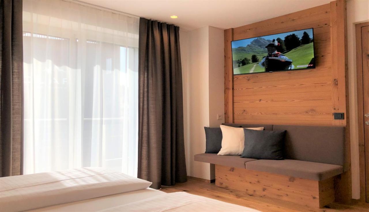 B&B Obermair Брунико Екстериор снимка