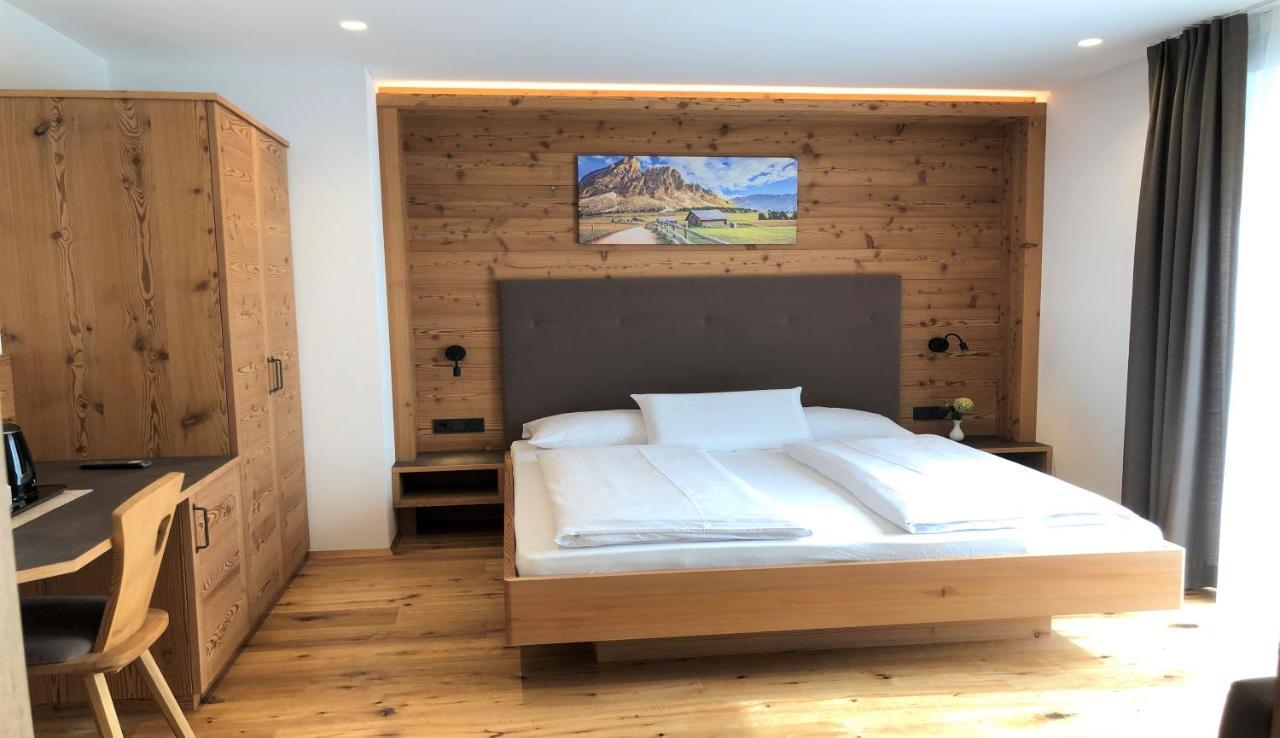 B&B Obermair Брунико Екстериор снимка