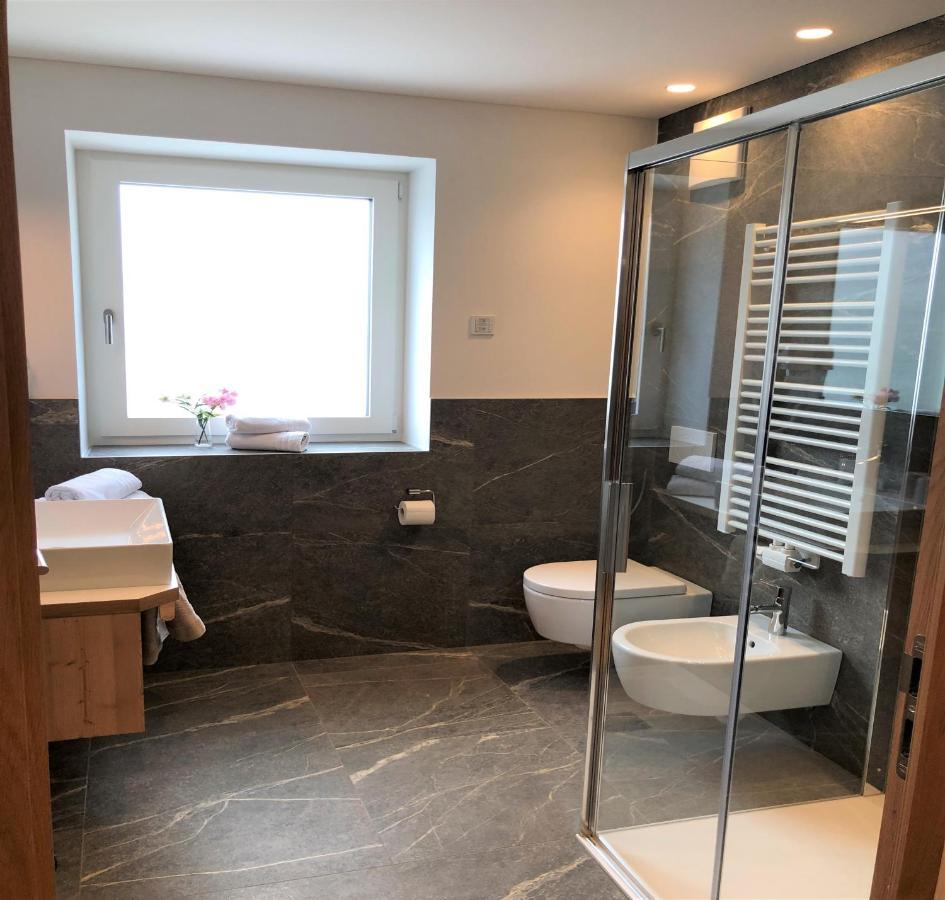 B&B Obermair Брунико Екстериор снимка