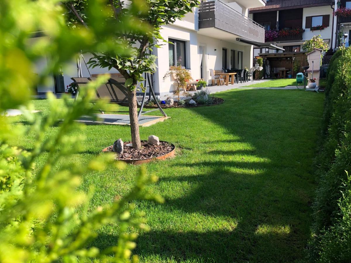 B&B Obermair Брунико Екстериор снимка
