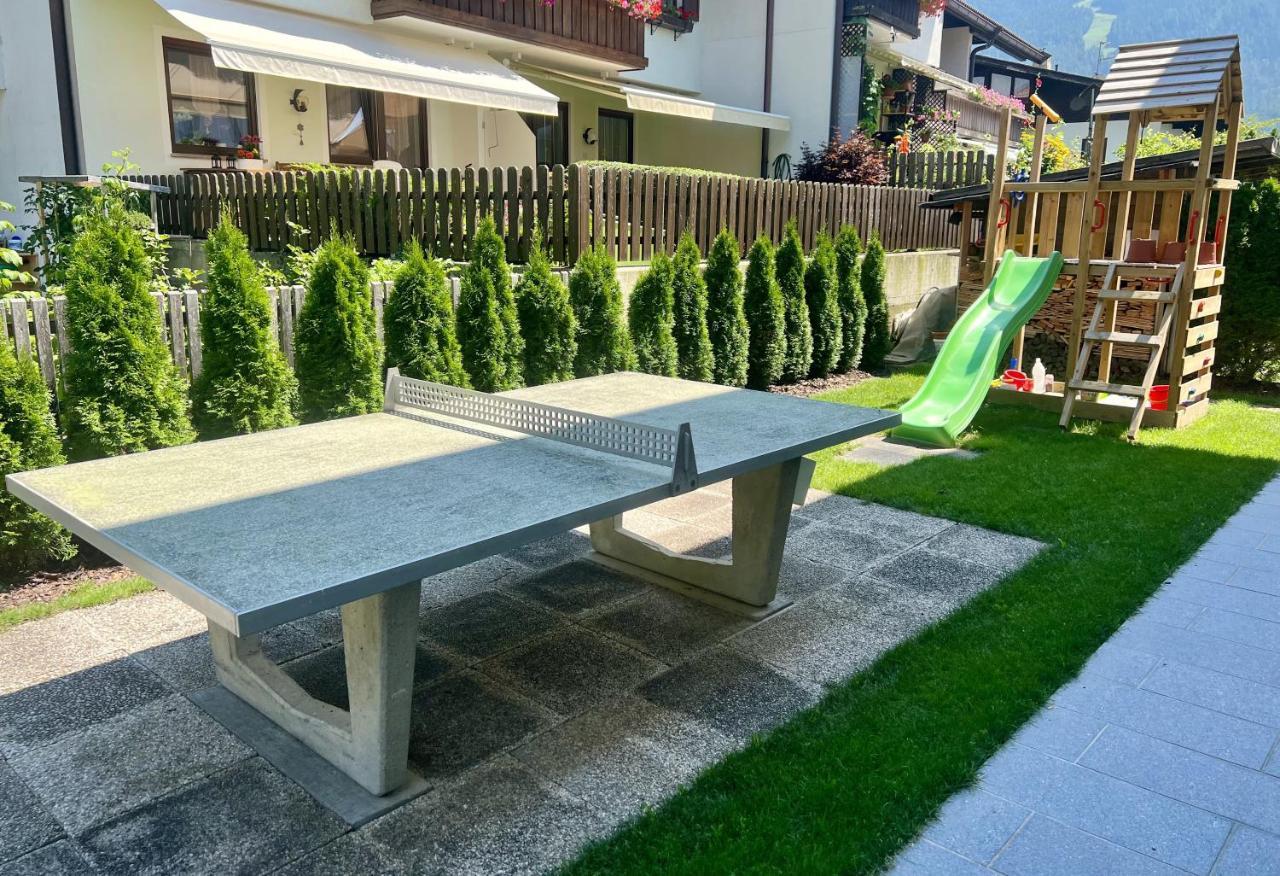 B&B Obermair Брунико Екстериор снимка
