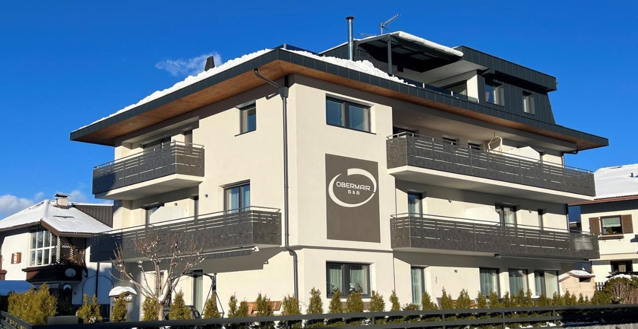 B&B Obermair Брунико Екстериор снимка